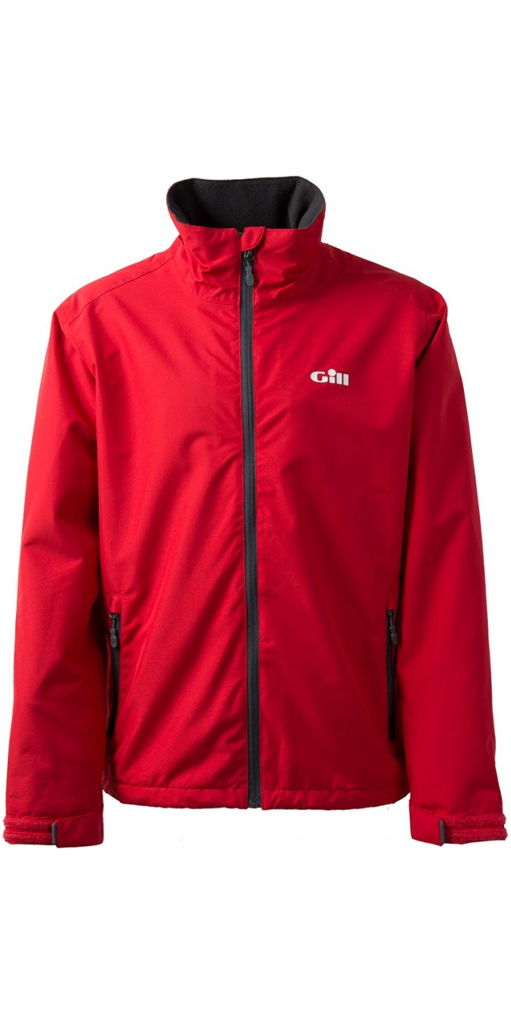 Red cheap sports jacket